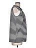 Sensational Collections Stripes Ivory Vest Size L - photo 4