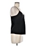 Metro7 100% Polyester Black Tank Top Size M - photo 4
