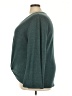 Suzanne Betro Teal Pullover Sweater Size 3X - photo 5