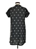 Antistar Stars Gray Casual Dress Size M - photo 2