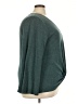 Suzanne Betro Teal Pullover Sweater Size 3X - photo 4