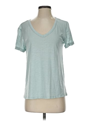 American Eagle Outfitters Short Sleeve T-Shirt (view 1)
