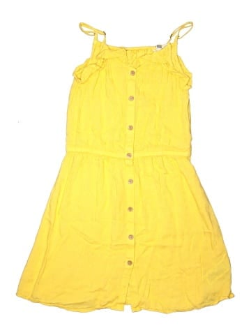 Roxy Girl Dress (view 1)