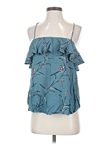 O'Neill Sleeveless Blouse (view 1)