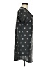Antistar Stars Gray Casual Dress Size M - photo 4