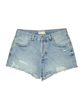 We The Free Denim Shorts
