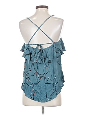 O'Neill Sleeveless Blouse (view 2)