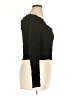 ASOS Black Long Sleeve Top Size 14 - photo 4