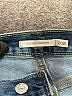 Levi's Blue Jeans Size 20W - photo 4