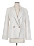 Ted Baker London Stripes Ivory Blazer Size 2 (0) - photo 1