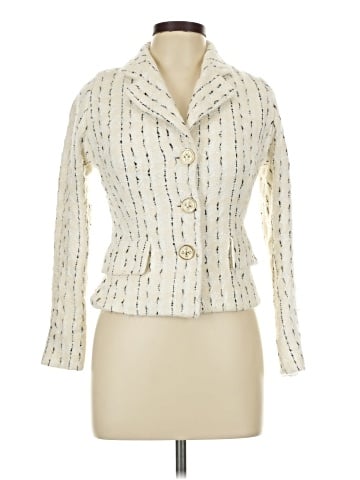Bernard Zins Blazer (view 1)