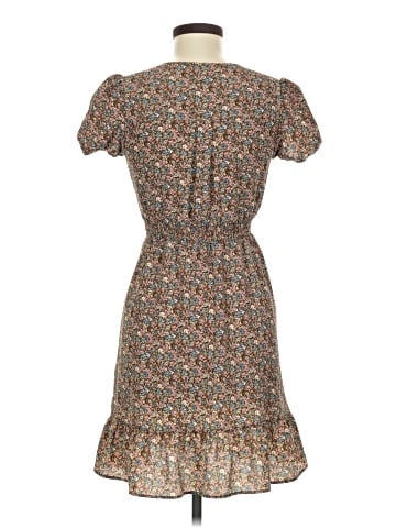 Monteau Casual Dress (view 2)