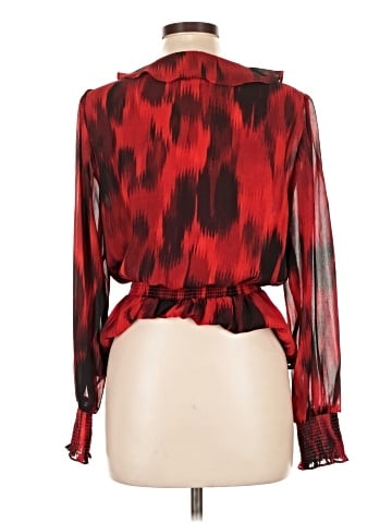 Calvin Klein Long Sleeve T-Shirt (view 2)