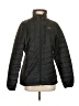 L.L.Bean 100% Polyester Solid Black Snow Jacket Size S - photo 1