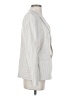 Ted Baker London Stripes Ivory Blazer Size 2 (0) - photo 4