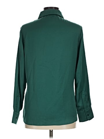 Dress Forum Long Sleeve Blouse (view 2)