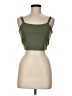 Sanctuary Green Tank Top Size M (estimated) - photo 1