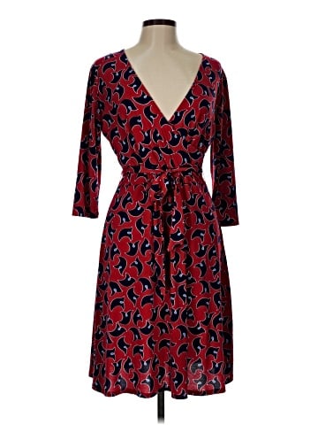 Leota Casual Dress (view 1)