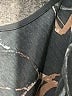 Halston Heritage Black 3/4 Sleeve Blouse Size XXL (estimated) - photo 7