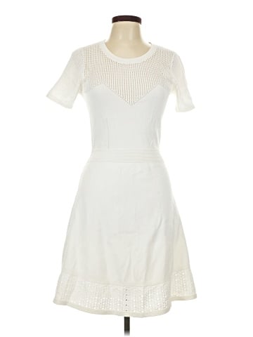 Sandro Casual Dress (view 1)