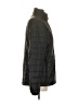 L.L.Bean 100% Polyester Solid Black Snow Jacket Size S - photo 4