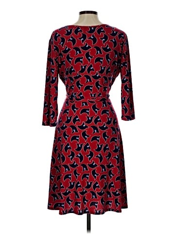Leota Casual Dress (view 2)
