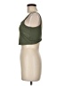 Sanctuary Green Tank Top Size M (estimated) - photo 5