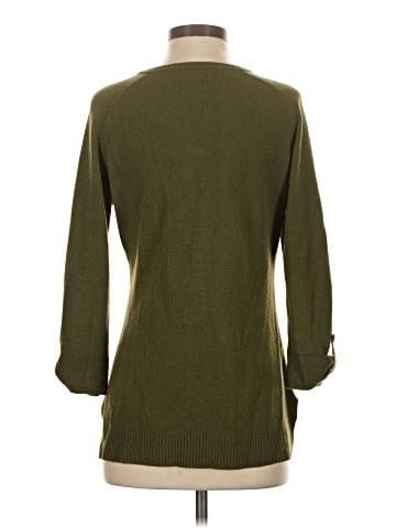 Carolyn Taylor Pullover Sweater (view 2)