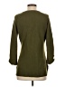 Carolyn Taylor 100% Acrylic Green Pullover Sweater Size S - photo 2