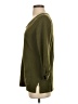 Carolyn Taylor 100% Acrylic Green Pullover Sweater Size S - photo 5