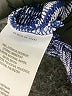 Anthropologie Blue Cardigan Size XS - photo 8