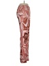 Commense Paisley Pink Dress Pants Size S - photo 4