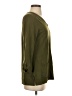 Carolyn Taylor 100% Acrylic Green Pullover Sweater Size S - photo 4