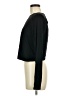 Unbranded Black Long Sleeve Top Size M - photo 5