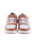 Nike Color Block Orange Sneakers Size 1 1/2 (baby) - photo 2