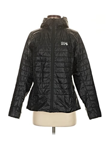 Mountain Hardwear Snow Jacket (view 1)