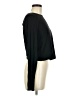 Unbranded Black Long Sleeve Top Size M - photo 4
