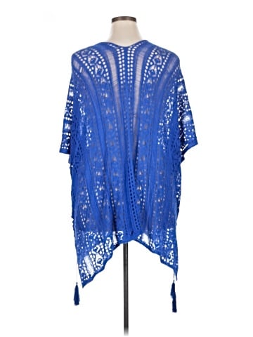 Zyia Active Swimsuit Cover Up (view 2)