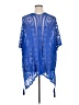 Zyia Active Blue Swimsuit Cover Up Size XL - photo 2