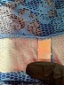 Lularoe Paisley Blue Active Pants Size 1X - photo 7
