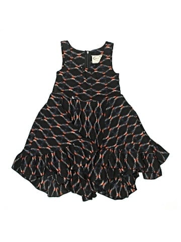Mia Joy Dress (view 1)