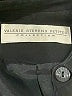 Valerie Stevens Black Jacket Size 14 (petite) - photo 6