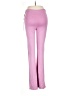 Lezat Pink Casual Pants Size M - photo 2