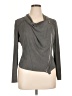 Blank NYC Gray Jacket Size XL - photo 1