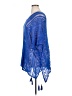 Zyia Active Blue Swimsuit Cover Up Size XL - photo 5