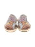 Johnny Was Paisley Purple Pink Mule/Clog Size 7 - photo 2