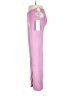 Lezat Pink Casual Pants Size M - photo 5