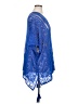 Zyia Active Blue Swimsuit Cover Up Size XL - photo 4