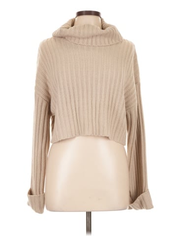 Sweet Rain Long Sleeve Top (view 1)