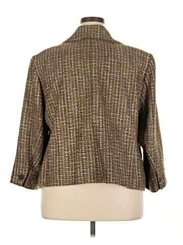 Sigrid Olsen Blazer (view 2)